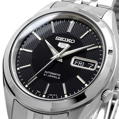 seiko 5 snkl23k1.